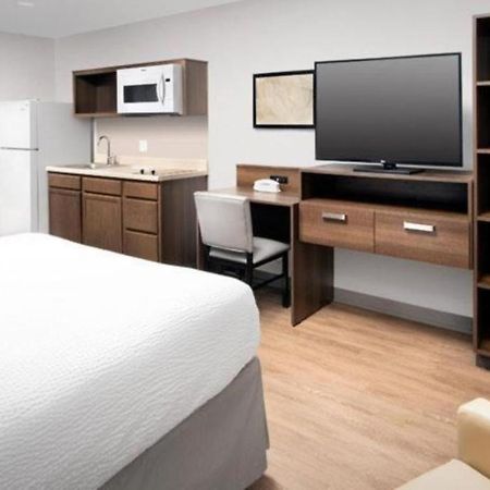 Woodspring Suites Mesa Chandler Εξωτερικό φωτογραφία