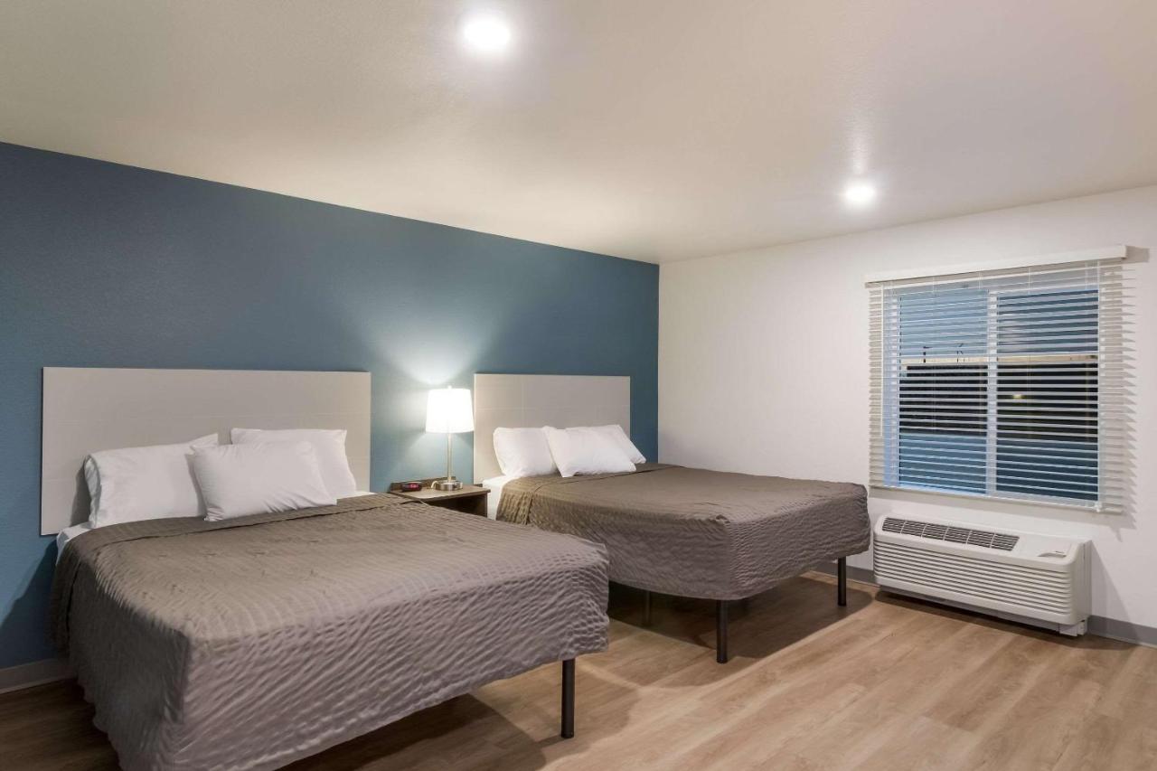 Woodspring Suites Mesa Chandler Εξωτερικό φωτογραφία