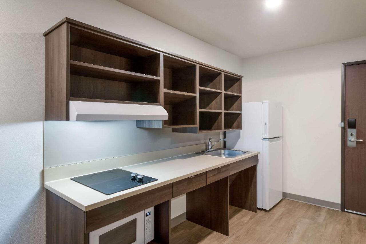 Woodspring Suites Mesa Chandler Εξωτερικό φωτογραφία