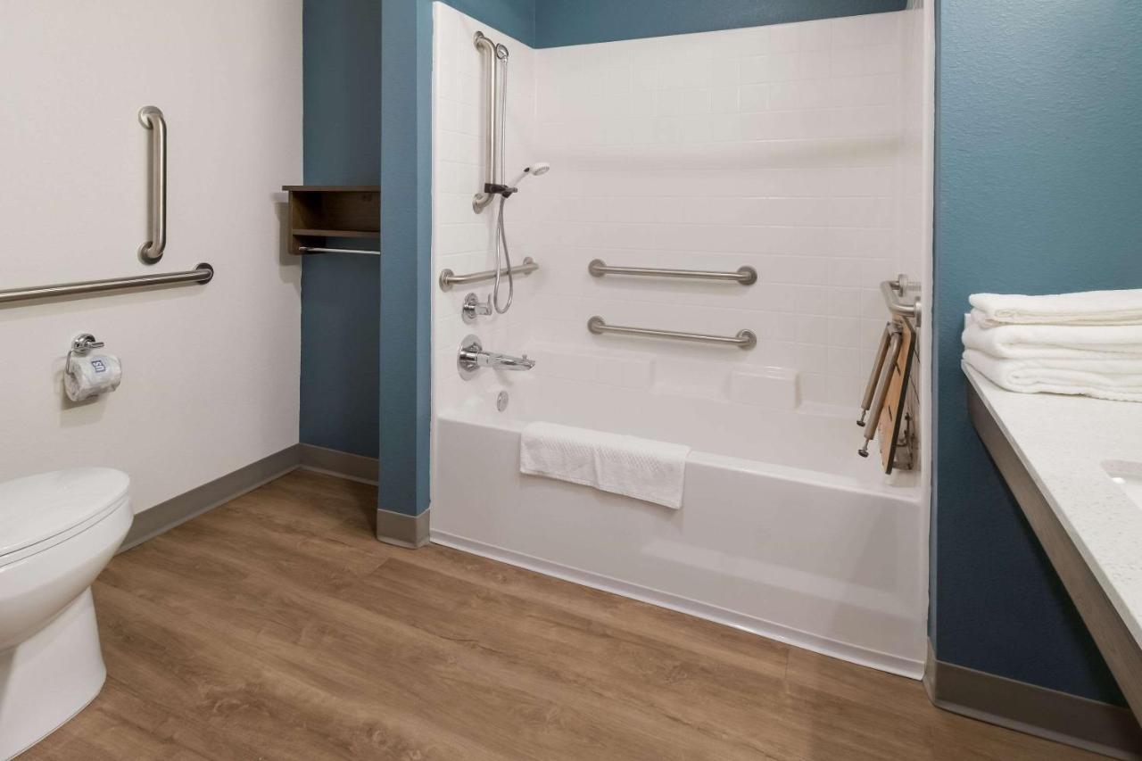 Woodspring Suites Mesa Chandler Εξωτερικό φωτογραφία