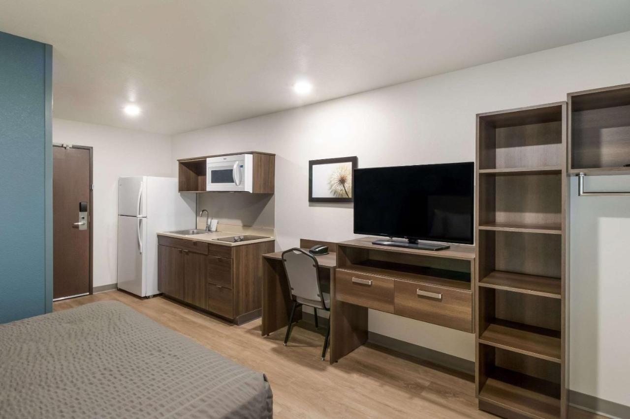 Woodspring Suites Mesa Chandler Εξωτερικό φωτογραφία