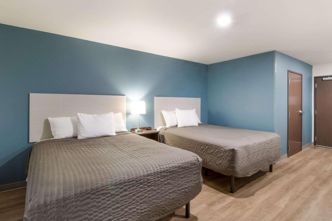 Woodspring Suites Mesa Chandler Εξωτερικό φωτογραφία