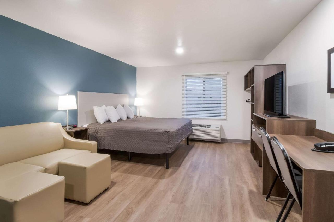 Woodspring Suites Mesa Chandler Εξωτερικό φωτογραφία