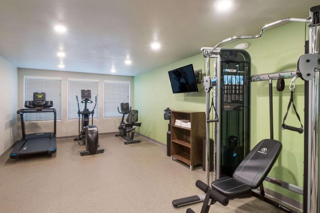 Woodspring Suites Mesa Chandler Εξωτερικό φωτογραφία