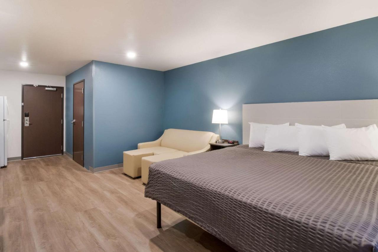 Woodspring Suites Mesa Chandler Εξωτερικό φωτογραφία