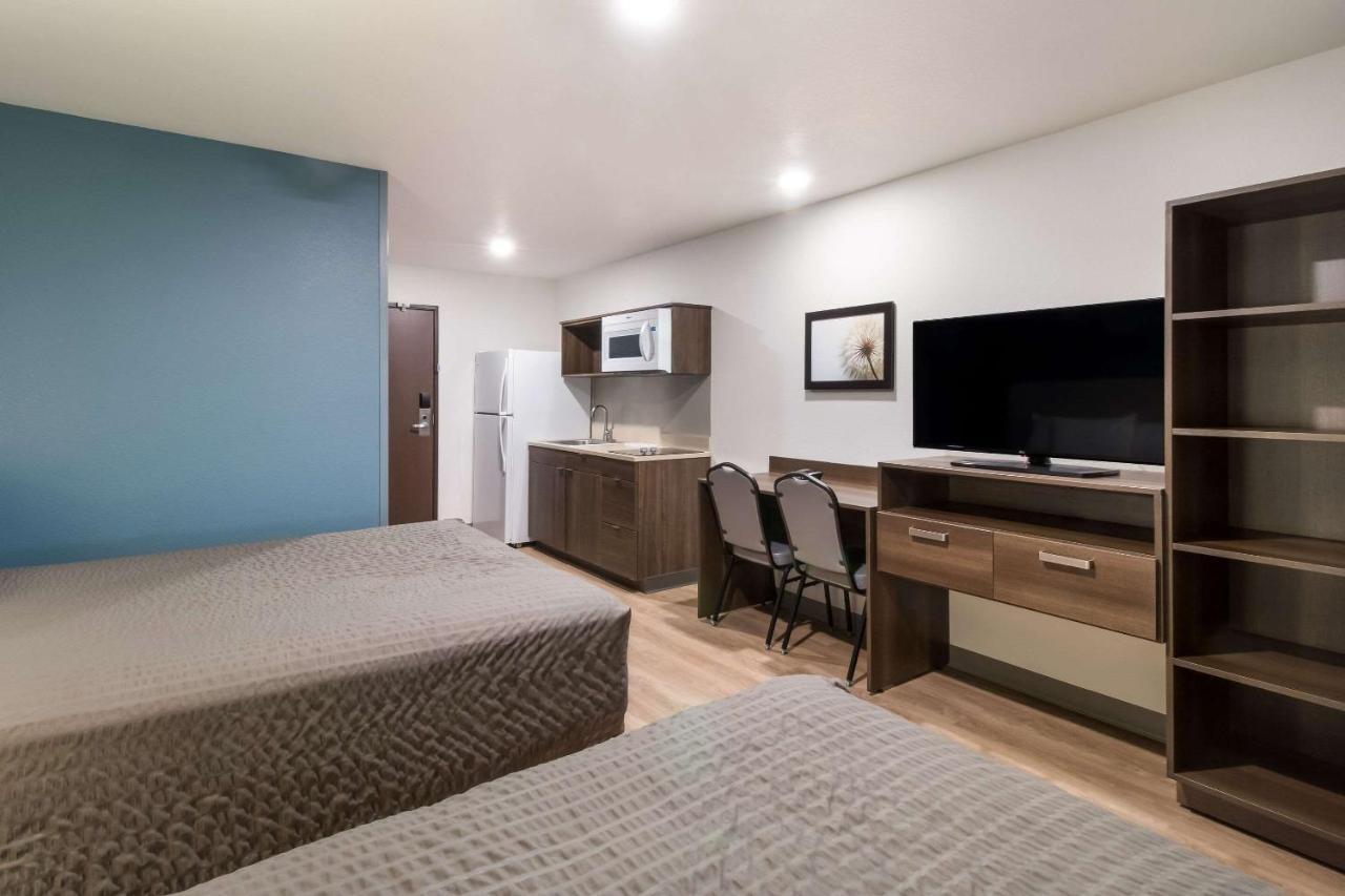 Woodspring Suites Mesa Chandler Εξωτερικό φωτογραφία