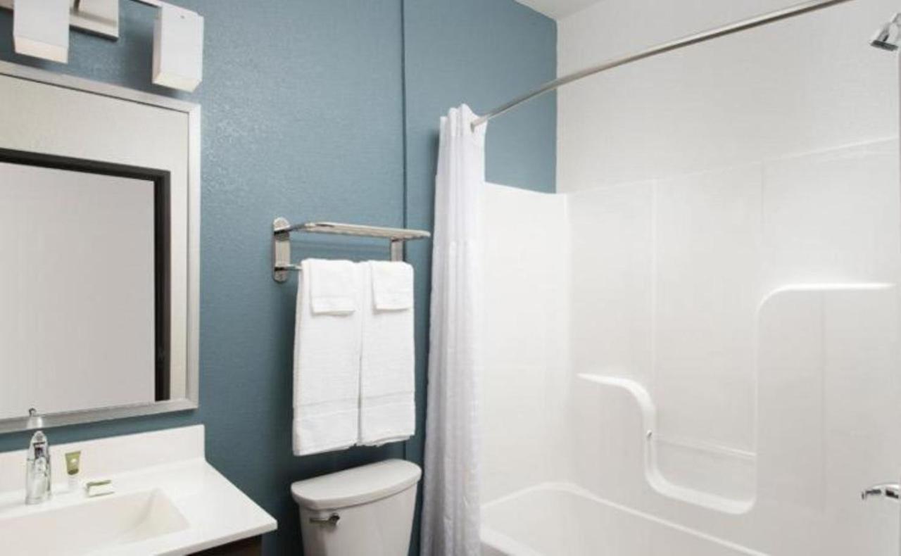 Woodspring Suites Mesa Chandler Εξωτερικό φωτογραφία