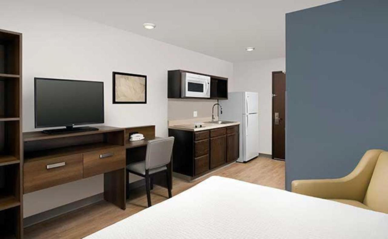 Woodspring Suites Mesa Chandler Εξωτερικό φωτογραφία