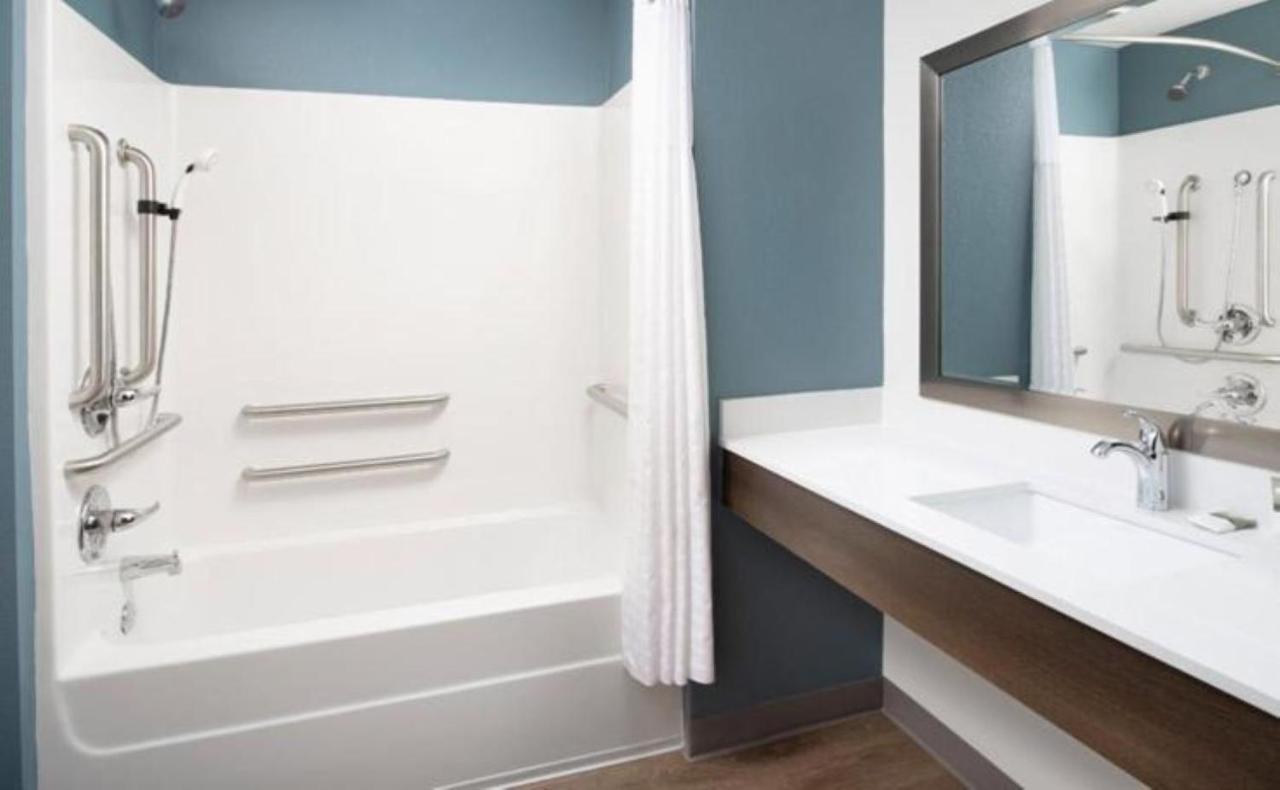 Woodspring Suites Mesa Chandler Εξωτερικό φωτογραφία