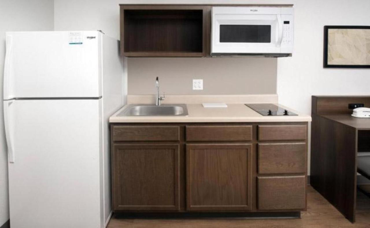 Woodspring Suites Mesa Chandler Εξωτερικό φωτογραφία